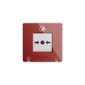 ManualCallPoint (Red) Jeweller